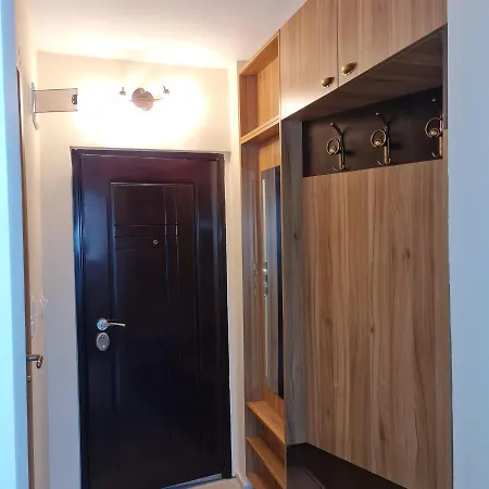 Apartment студио *