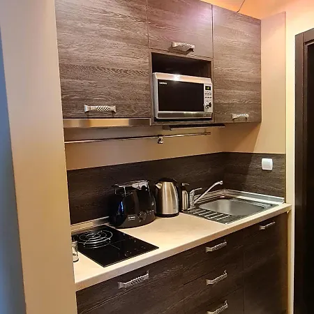 студио Apartment *