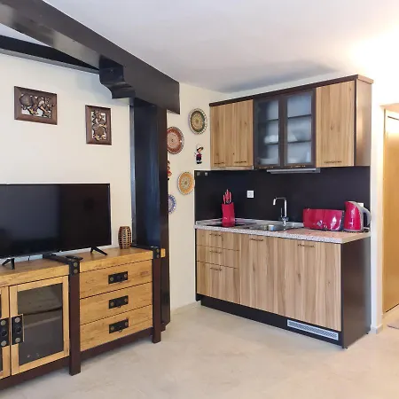 Apartment студио *