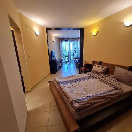 Apartment студио *