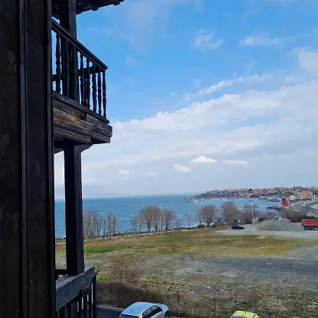 студио Apartment