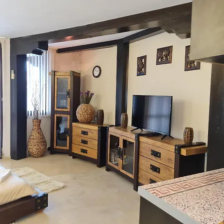 студио Apartment