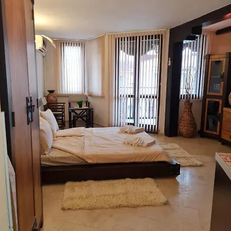 студио Apartment Nesebar