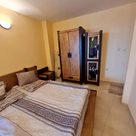 студио Apartment Nesebar