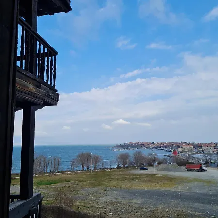 Apartment студио